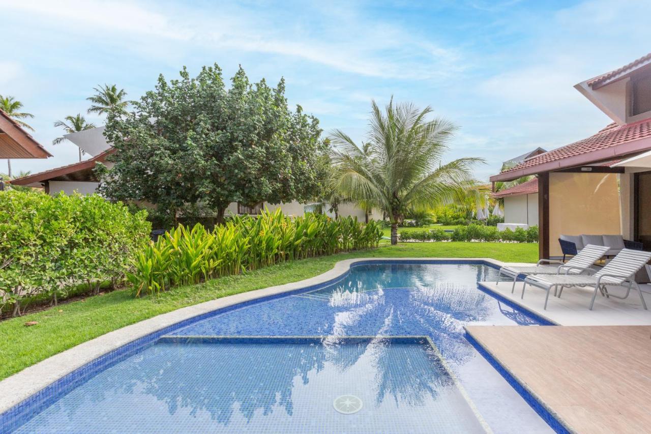 Oka Beach Residence Porto De Galinhas By Seu Flat Ngoại thất bức ảnh