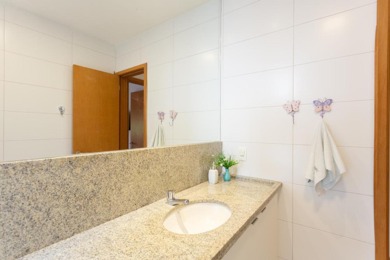 Oka Beach Residence Porto De Galinhas By Seu Flat Ngoại thất bức ảnh